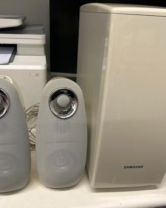 Subwoofer Samsung Mod HT-a100w