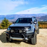 Ford Ranger Raptor 2.0 ecoblue 213 CV !UNICO!