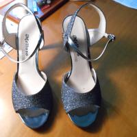 Sandali Donna Melluso - 40 - Sped. Gratuita