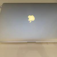 macbook pro 15'' retina a1398 500gb ssd 16gb ram