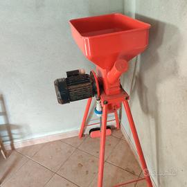 macinatore
