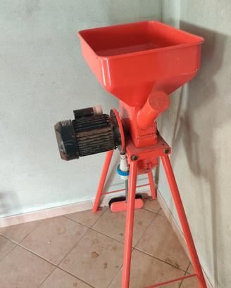 macinatore