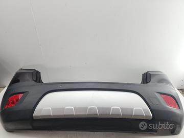 PARAURTI POSTERIORE OPEL Mokka 1° Serie 95365616