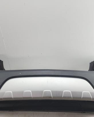 PARAURTI POSTERIORE OPEL Mokka 1° Serie 95365616