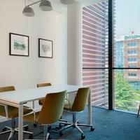 Uffici privati per 4 persone