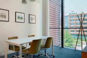 Uffici privati per 4 persone