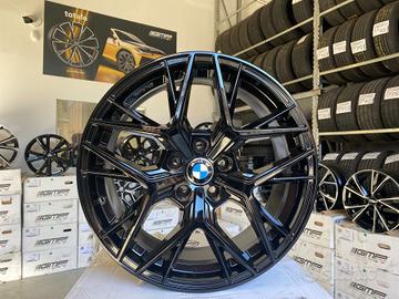 Cerchi Bmw raggio 19 NUOVI cod.39028