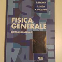 Fisica Generale, Elettromagnetismo Focardi