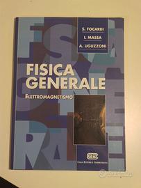 Fisica Generale, Elettromagnetismo Focardi