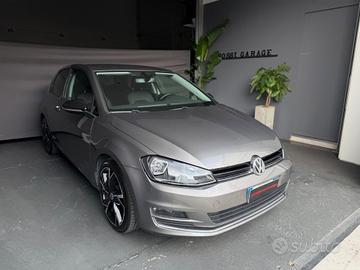 VOLKSWAGEN GOLF 1.6 TDI 110 CV DSG 3P. SPORT EDITI
