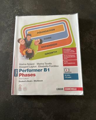 Performer b1