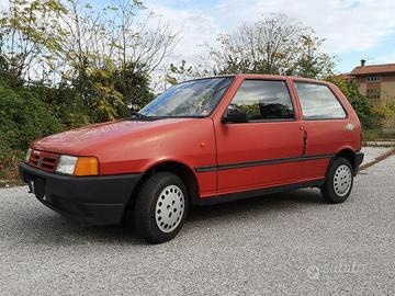 FIAT UNO 45 TREND del 1991