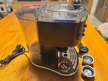 Macchina caffè De Longhi icona