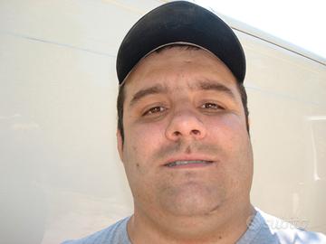 Autista /Consegnatario