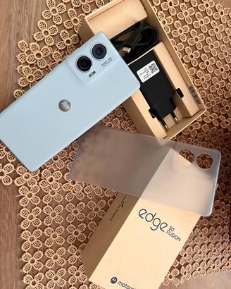 Motorola edge 50 fusion