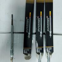 3 candele preriscaldo fiat alfa jeep multijet