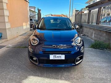 Fiat 500X 1.5 T4 Hybrid 130 CV DCT Sport