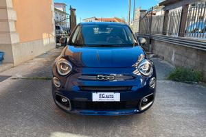 Fiat 500X 1.5 T4 Hybrid 130 CV DCT Sport