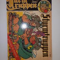 Fumetti Sturmtruppen numero 41