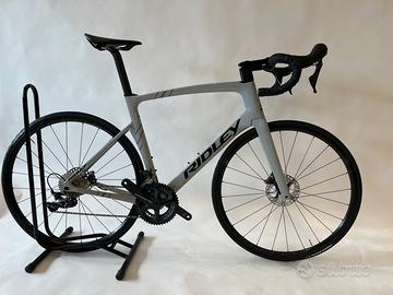 Bici da corsa Ridley Noah tg  55