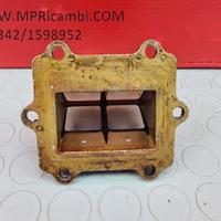 PACCO LAMELLARE SUZUKI RM 250 1991 1992 rm250 1990