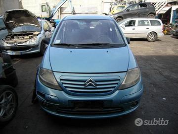 Ricambi per CITROEN C3