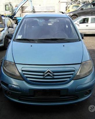Ricambi per CITROEN C3