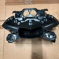 Fari e led r1 2016 2019
