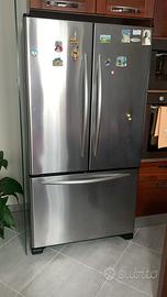 Frigorifero americano Whirlpool