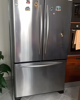 Frigorifero americano Whirlpool