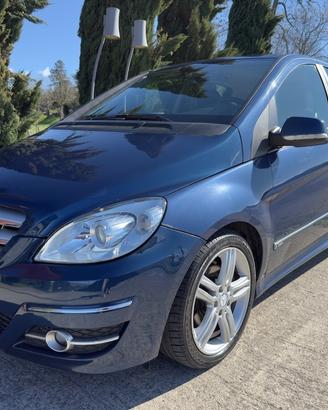 Mercedes-benz B 180 CDI BlueEFFICIENCY Premium