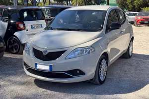 LANCIA Ypsilon 1.2cc 69cv