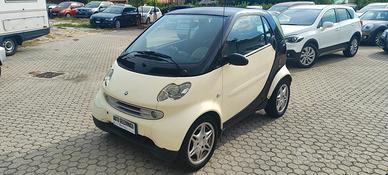 Smart ForTwo 700 coupé passion (45 kW)