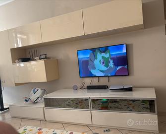 Mobile sala tv (parete attrezzata)