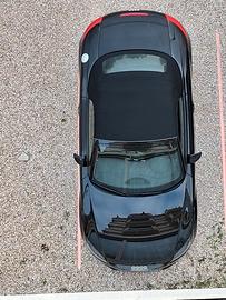 Audi TT Roadster condizioni 110 per cento