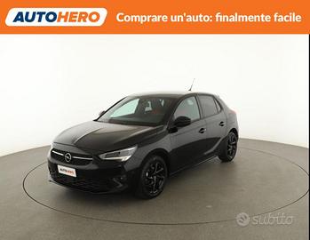 OPEL Corsa 1.5 D 100 CV GS