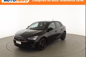 OPEL Corsa 1.5 D 100 CV GS