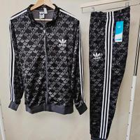 Tuta Completa Adidas