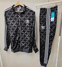 Tuta Completa Adidas