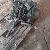 Motore fiat 500