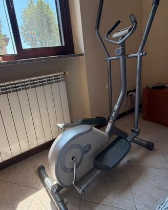 cyclette