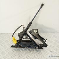 Cerniera Cofano Attivo Destra Audi A4 B9 OEM 8W082