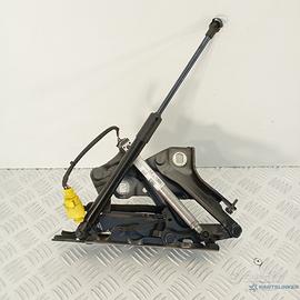 Cerniera Cofano Attivo Destra Audi A4 B9 OEM 8W082