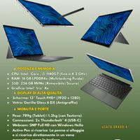 DELL Latitude 7320 Detachable 