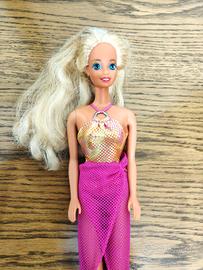 Barbie Sun sensation 1991 
