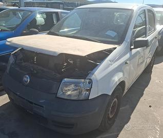 FIAT PANDA per ricambi usati