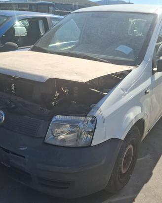 FIAT PANDA per ricambi usati