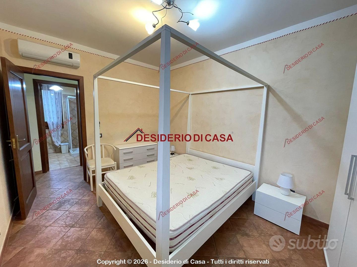 House in Campofelice di Roccella, Palermo - Vista 4