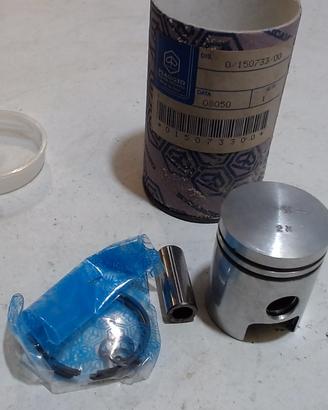 PISTONE SECONDA MAGGIORAZIONE VESPA 50 PK SPECIAL 