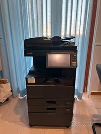 Stampante da ufficio toshiba eStudio3018a